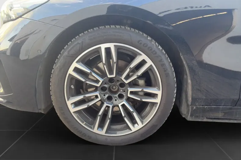 BMW 520 (Seria 5) din 2025 cu 25.839 km - oferta BMW205839 - foto 8