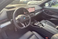 BMW 520 (Seria 5) din 2025 cu 25.839 km - oferta BMW205839 - foto 15