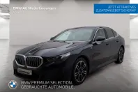 BMW 550 (Seria 5) din 2025 cu 19.025 km - oferta BMW205840 - foto 1