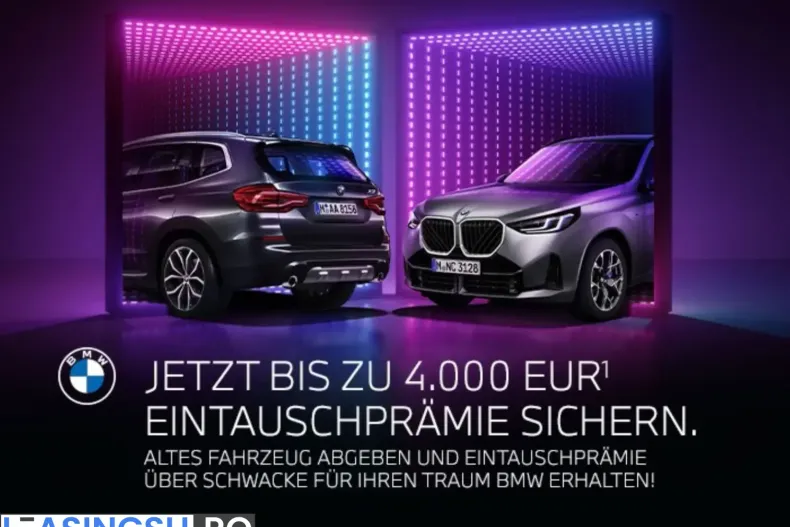 BMW 550 (Seria 5) din 2025 cu 19.025 km - oferta BMW205840 - foto 2