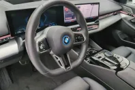 BMW 550 (Seria 5) din 2025 cu 19.025 km - oferta BMW205840 - foto 12