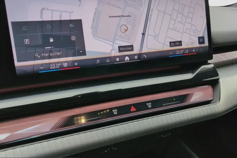 BMW 550 (Seria 5) din 2025 cu 19.025 km - oferta BMW205840 - foto 14