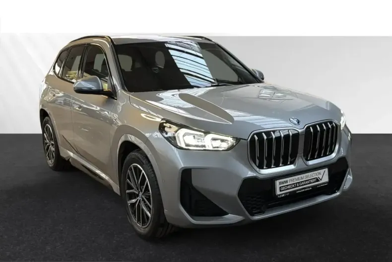 BMW X1 (Seria X) din 2024 cu 13.700 km - oferta BMW205841 - foto 1