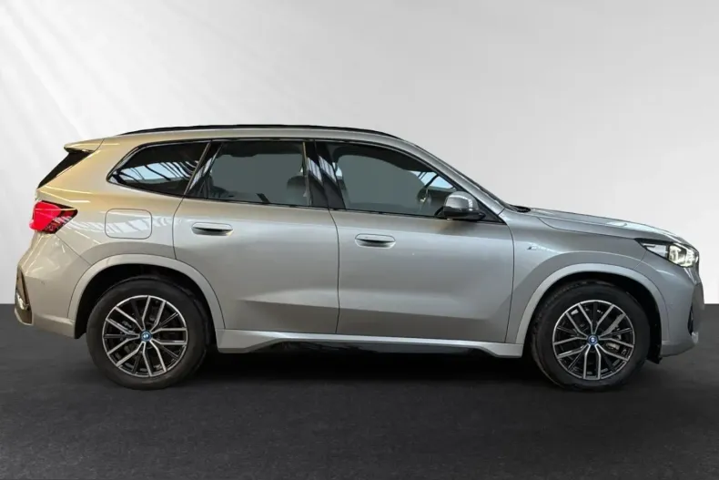 BMW X1 (Seria X) din 2024 cu 13.700 km - oferta BMW205841 - foto 2