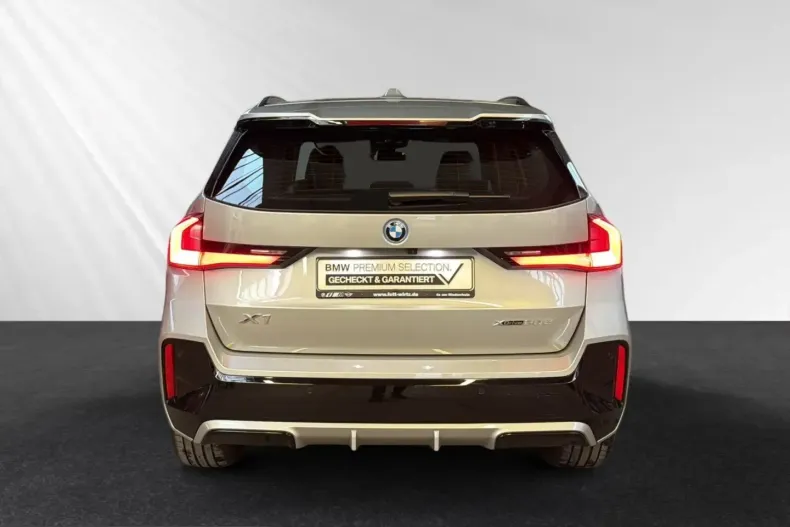 BMW X1 (Seria X) din 2024 cu 13.700 km - oferta BMW205841 - foto 6