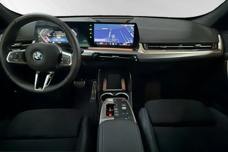 BMW X1 (Seria X) din 2024 cu 13.700 km - oferta BMW205841 - foto 8