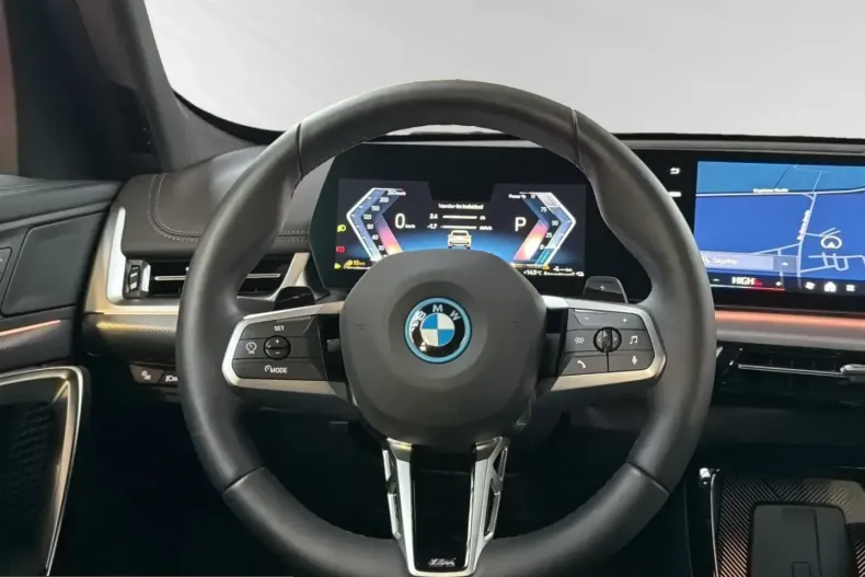 BMW X1 (Seria X) din 2024 cu 13.700 km - oferta BMW205841 - foto 9