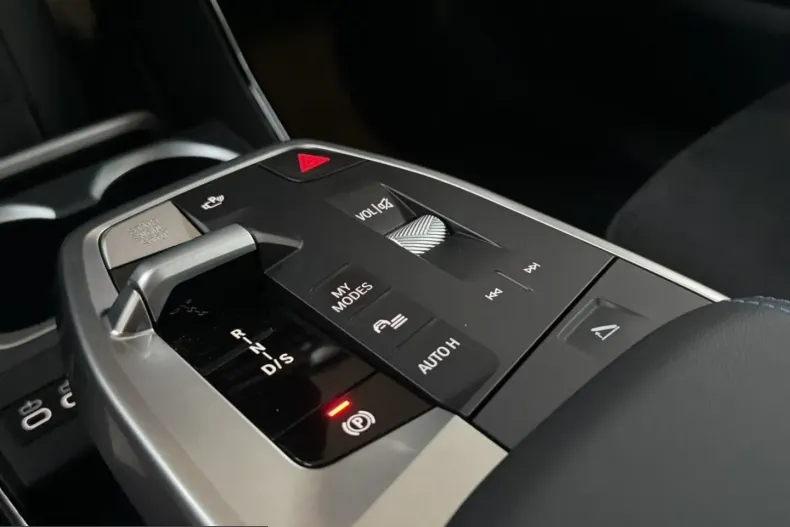 BMW X1 (Seria X) din 2024 cu 13.700 km - oferta BMW205841 - foto 10