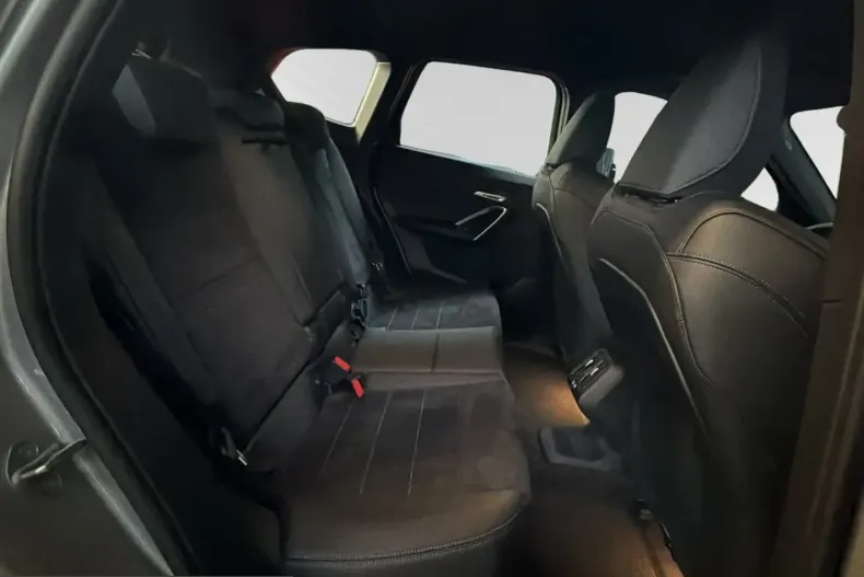 BMW X1 (Seria X) din 2024 cu 13.700 km - oferta BMW205841 - foto 11