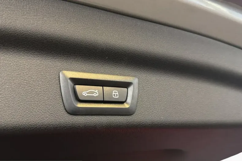 BMW X1 (Seria X) din 2024 cu 13.700 km - oferta BMW205841 - foto 14