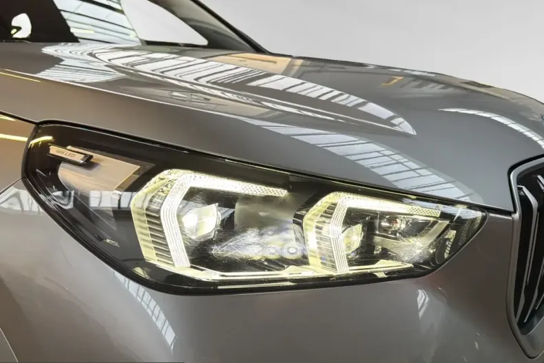 BMW X1 (Seria X) din 2024 cu 13.700 km - oferta BMW205841 - foto 15