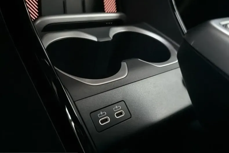 BMW X1 (Seria X) din 2024 cu 13.700 km - oferta BMW205841 - foto 17