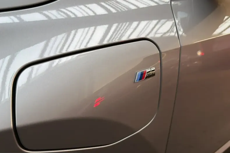 BMW X1 (Seria X) din 2024 cu 13.700 km - oferta BMW205841 - foto 18