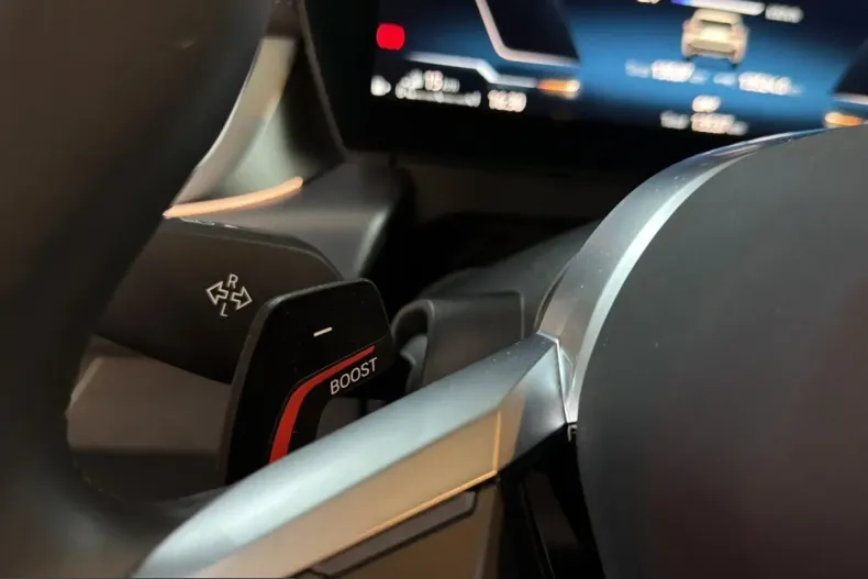 BMW X1 (Seria X) din 2024 cu 13.700 km - oferta BMW205841 - foto 19