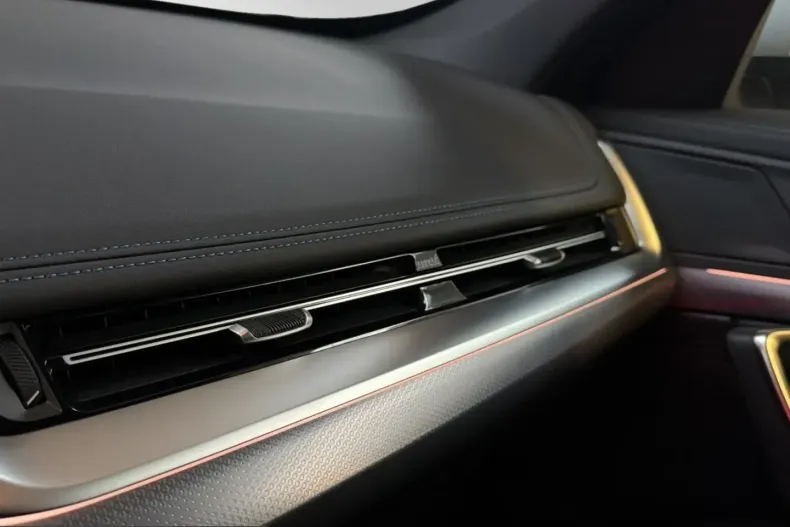 BMW X1 (Seria X) din 2024 cu 13.700 km - oferta BMW205841 - foto 21