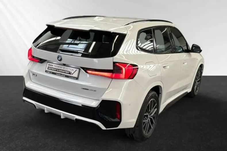 BMW X1 (Seria X) din 2024 cu 31.370 km - oferta BMW205842 - foto 3