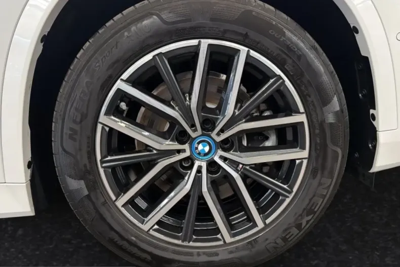 BMW X1 (Seria X) din 2024 cu 31.370 km - oferta BMW205842 - foto 4