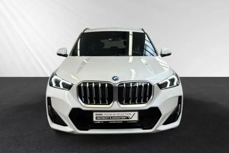 BMW X1 (Seria X) din 2024 cu 31.370 km - oferta BMW205842 - foto 5