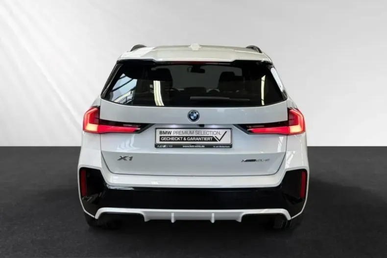 BMW X1 (Seria X) din 2024 cu 31.370 km - oferta BMW205842 - foto 6