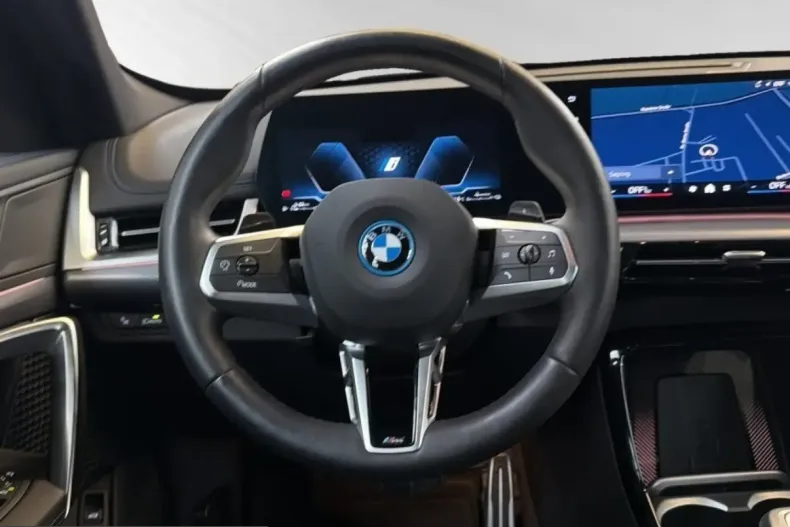 BMW X1 (Seria X) din 2024 cu 31.370 km - oferta BMW205842 - foto 9