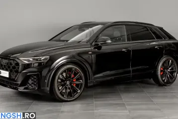 Audi Q8 din 2025 - oferta AUD205843