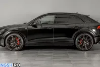Audi Q8 din 2025 cu 2.860 km - oferta AUD205843 - foto 2