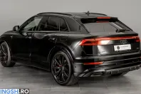 Audi Q8 din 2025 cu 2.860 km - oferta AUD205843 - foto 3