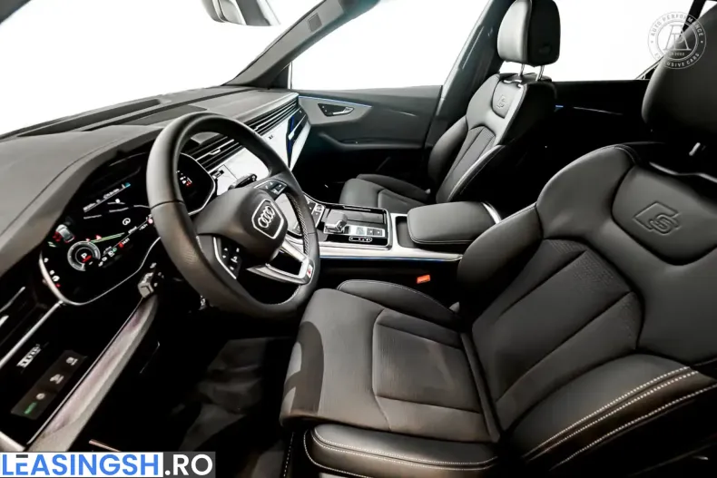 Audi Q8 din 2025 cu 2.860 km - oferta AUD205843 - foto 6