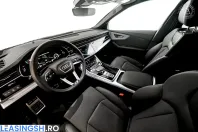 Audi Q8 din 2025 cu 2.860 km - oferta AUD205843 - foto 8
