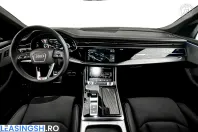 Audi Q8 din 2025 cu 2.860 km - oferta AUD205843 - foto 9