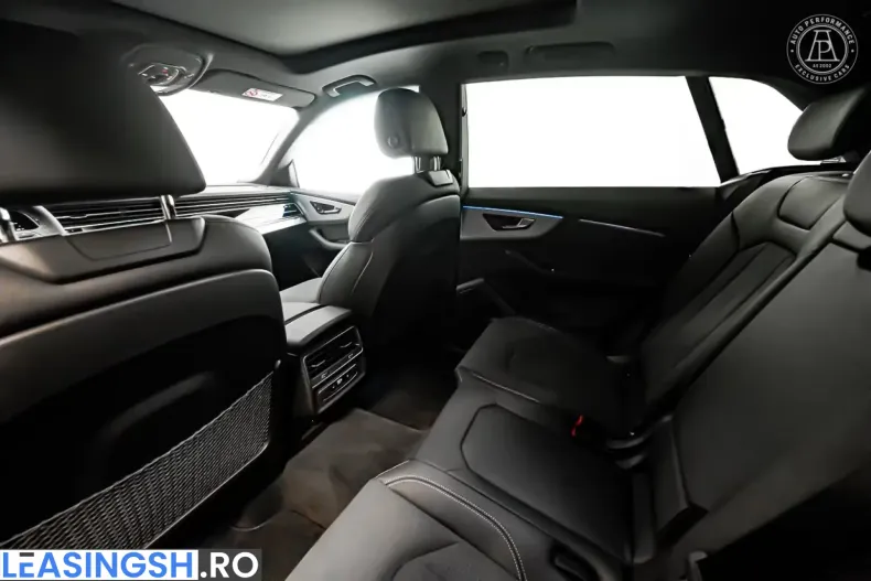 Audi Q8 din 2025 cu 2.860 km - oferta AUD205843 - foto 10