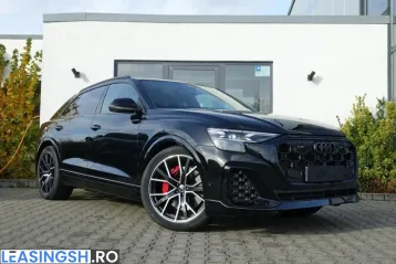 Audi Q8 din 2024 - oferta AUD205844