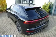 Audi Q8 din 2024 cu 3.700 km - oferta AUD205844 - foto 6