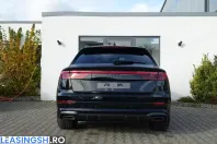 Audi Q8 din 2024 cu 3.700 km - oferta AUD205844 - foto 7