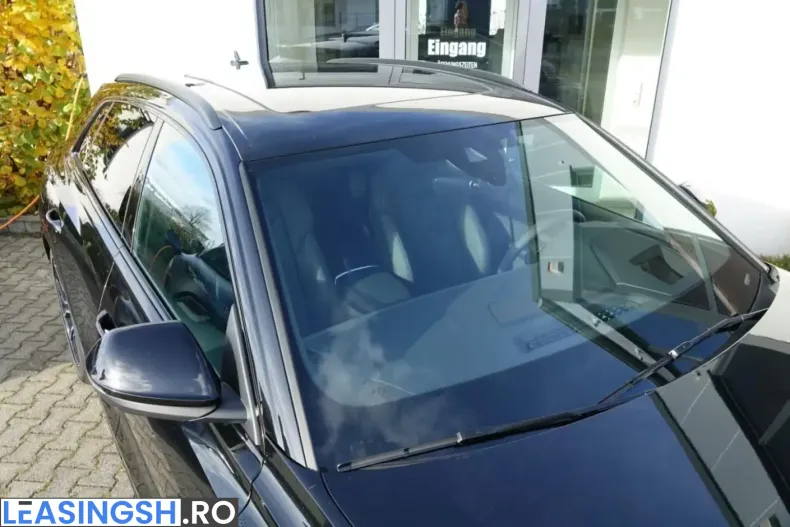 Audi Q8 din 2024 cu 3.700 km - oferta AUD205844 - foto 9