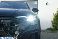 Audi Q8 din 2024 cu 3.700 km - oferta AUD205844 - foto 13