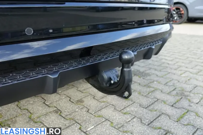 Audi Q8 din 2024 cu 3.700 km - oferta AUD205844 - foto 15