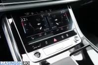 Audi Q8 din 2024 cu 3.700 km - oferta AUD205844 - foto 17