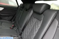 Audi Q8 din 2024 cu 3.700 km - oferta AUD205844 - foto 18
