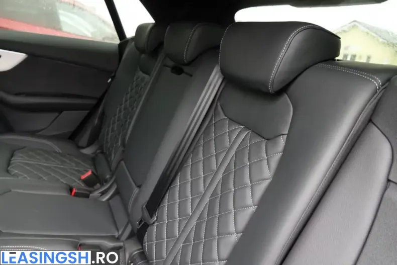 Audi Q8 din 2024 cu 3.700 km - oferta AUD205844 - foto 18