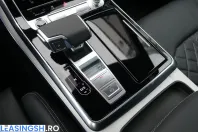 Audi Q8 din 2024 cu 3.700 km - oferta AUD205844 - foto 19