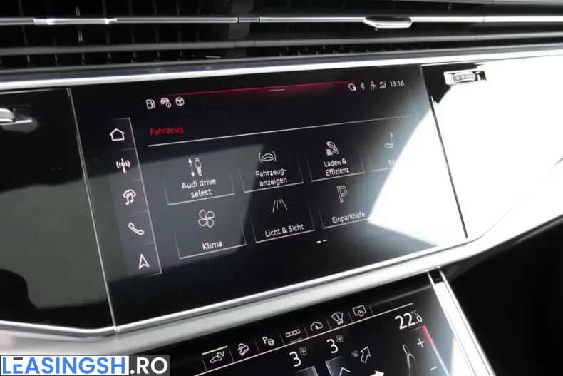 Audi Q8 din 2024 cu 3.700 km - oferta AUD205844 - foto 20