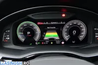 Audi Q8 din 2024 cu 3.700 km - oferta AUD205844 - foto 22