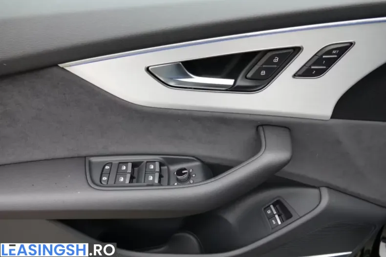 Audi Q8 din 2024 cu 3.700 km - oferta AUD205844 - foto 26