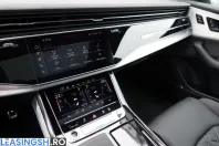 Audi Q8 din 2024 cu 3.700 km - oferta AUD205844 - foto 27