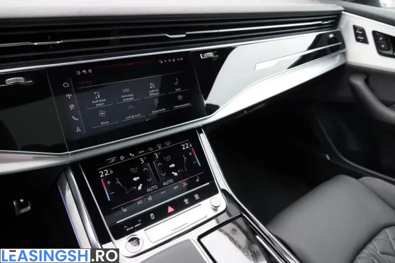 Audi Q8 din 2024 cu 3.700 km - oferta AUD205844 - foto 27