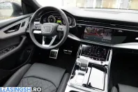 Audi Q8 din 2024 cu 3.700 km - oferta AUD205844 - foto 29