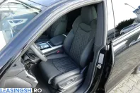 Audi Q8 din 2024 cu 3.700 km - oferta AUD205844 - foto 36