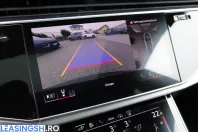 Audi Q8 din 2024 cu 3.700 km - oferta AUD205844 - foto 38