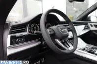 Audi Q8 din 2024 cu 3.700 km - oferta AUD205844 - foto 40